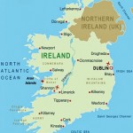 Ireland_map