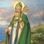 Saint Patrick - 2 - Copy