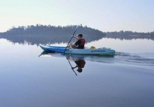 canoer