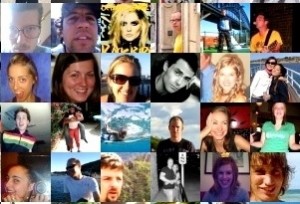friends-collage
