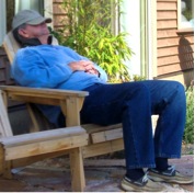 mick chair