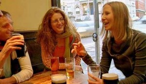 pubs - happy patrons - Copy