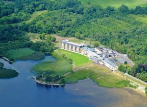 killarney lake_Hotel
