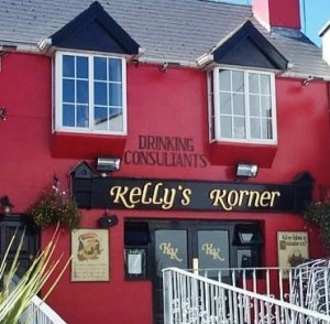 Kelly's Korner